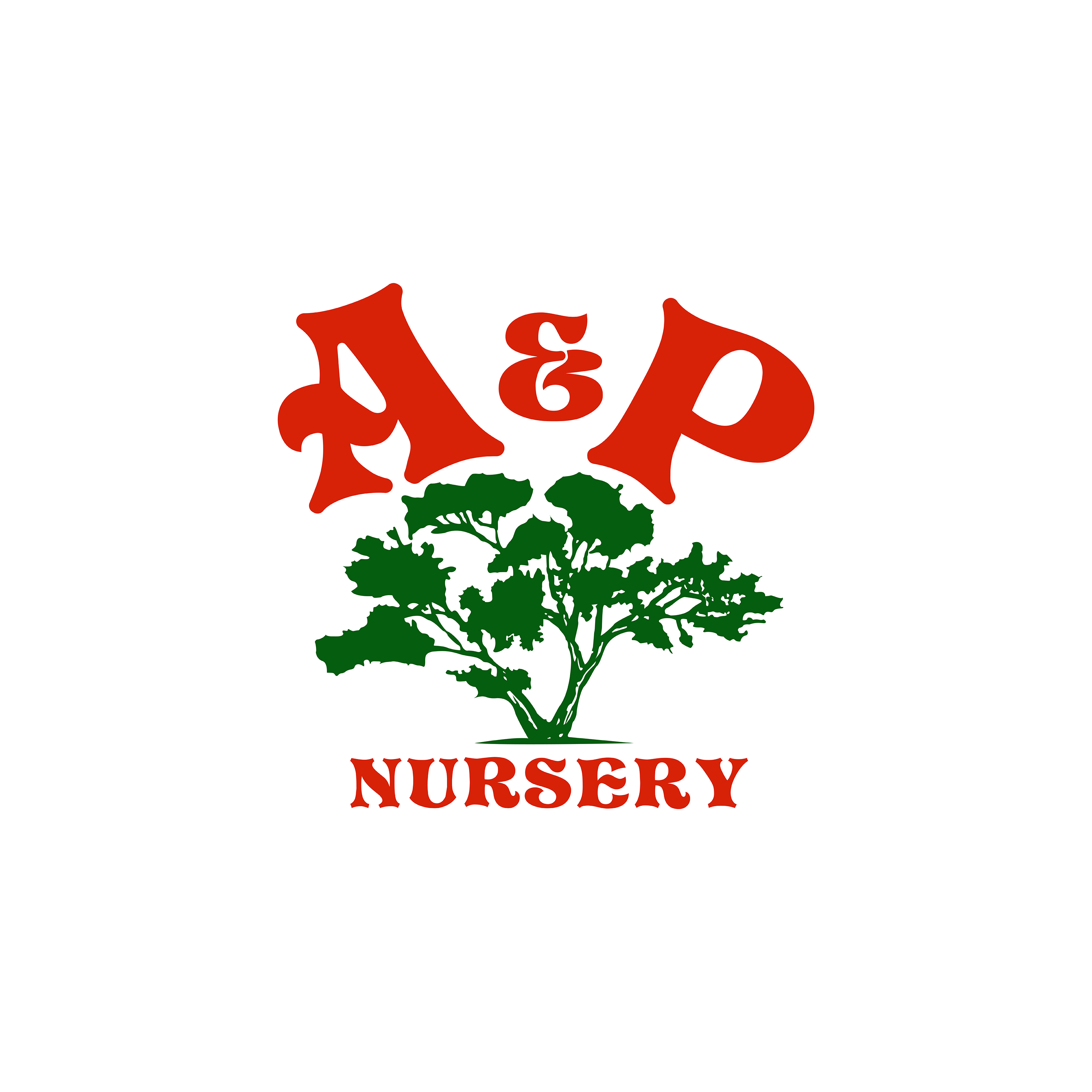 A&P Nursery